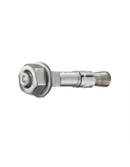 Stalen Bolt Goujon 10mm