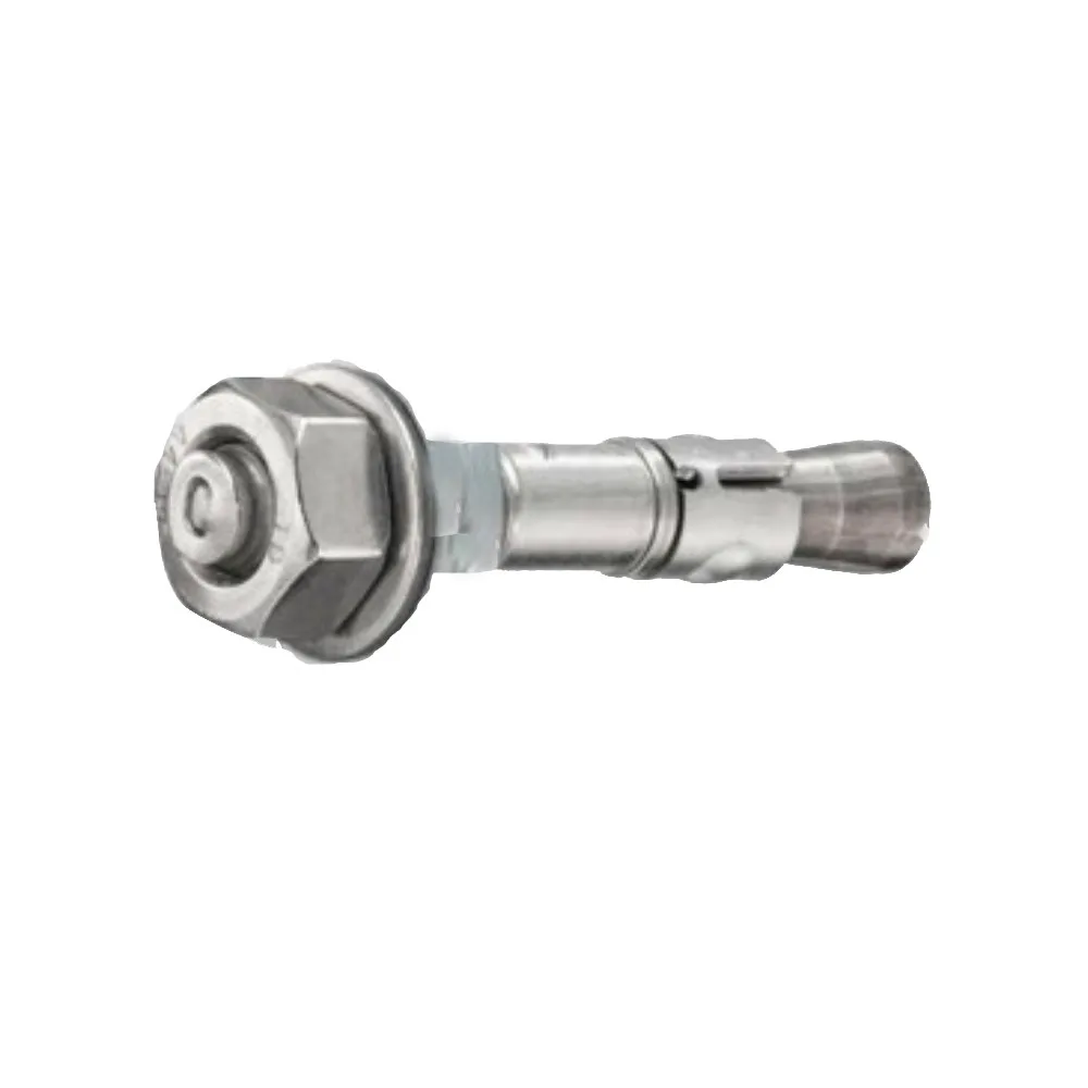 Bolt Goujon Steel 10mm