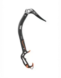 Ice Climbing Axe Nomic