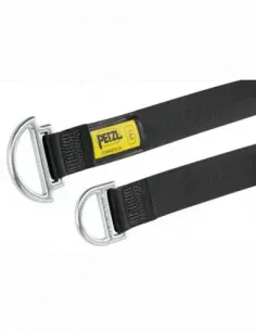 Fixe Anchor strap Connexion