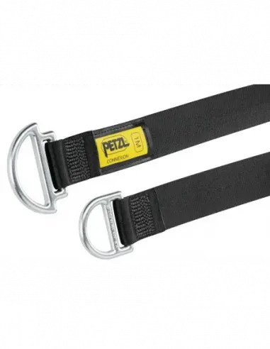 Fixe ankerband Connexion