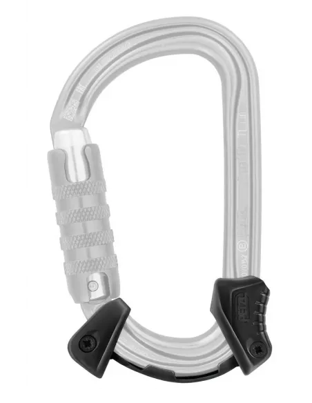Carabiner positioning bar Captiv Adjust