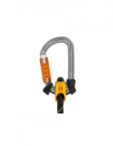 Carabiner positioning bar Captiv Adjust