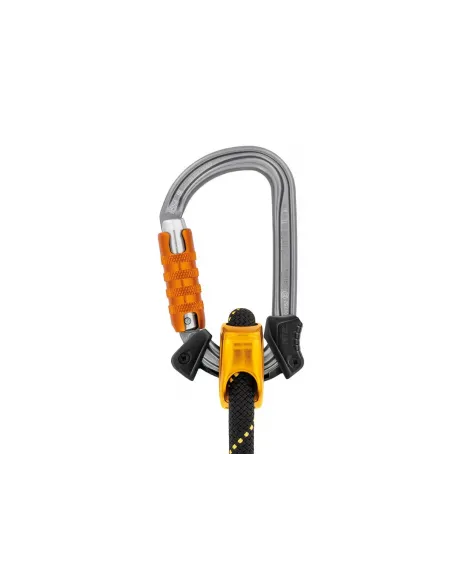 Carabiner positioning bar Captiv Adjust