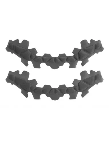 Absorbent Foam for Alveo Helmets