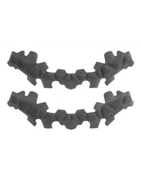 Absorbent Foam for Alveo Helmets