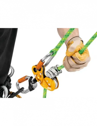 Kernmantel Rope Flow 11,6mm