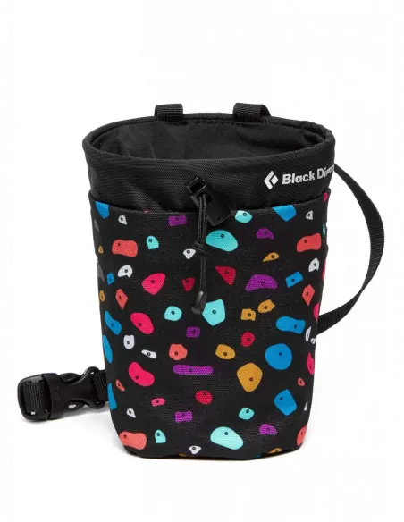 Gym Chalk Bag