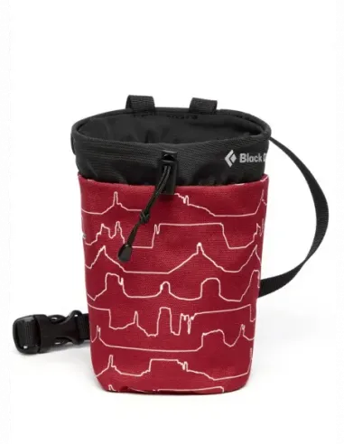 Gym Chalk Bag