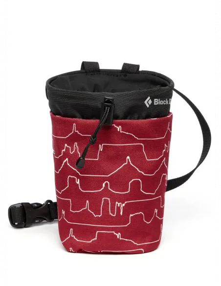 Gym Chalk Bag
