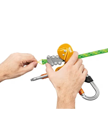 Kernmantel Rope Flow 11,6mm