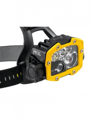 Duo RL Headlamp