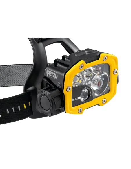 Duo RL Headlamp