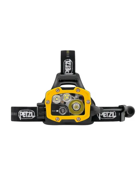 Duo RL Headlamp