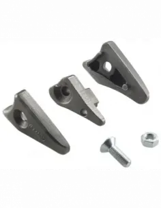 Mountain Head Weights for X-Dream/X-All