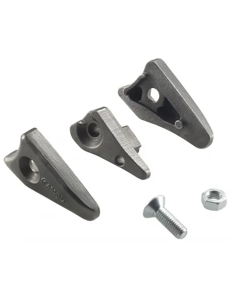 Mountain Head Weights for X-Dream/X-All