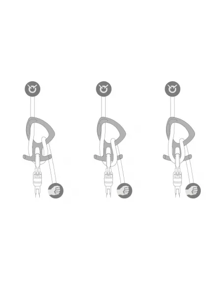 Pirana Club Descender