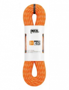 Semistatisk reb med 10 mm diameter Club