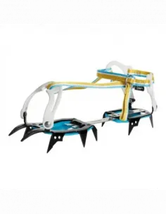 Crampons Fakir III Classic