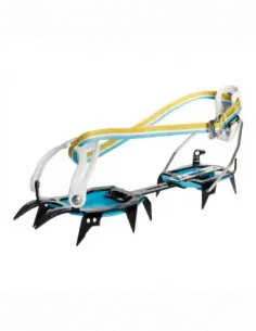 Crampons Fakir III Semi-Classic