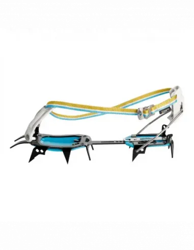 Crampons Fakir III Semi-Classic