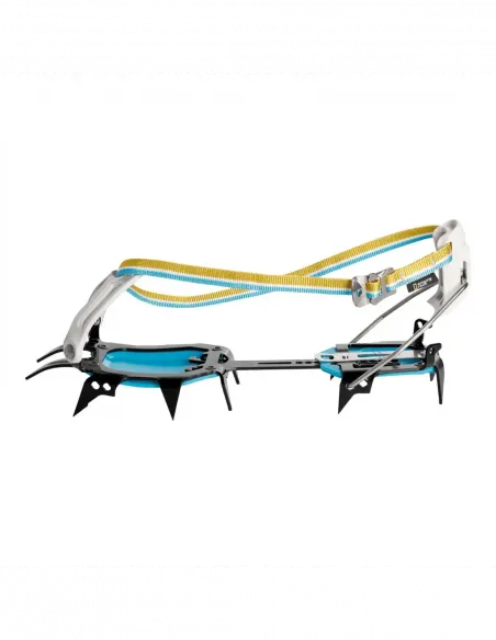 Crampons Fakir III Semi-Classic