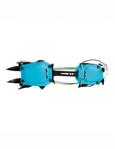 Crampons Fakir III Semi-Classic