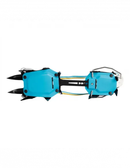 Crampons Fakir III Semi-Classic