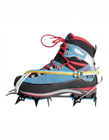 Crampons Fakir III Semi-Classic