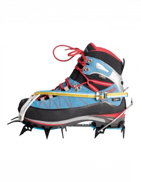 Crampons Fakir III Semi-Classic