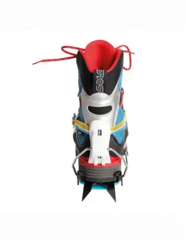 Crampons Fakir III Semi-Classic