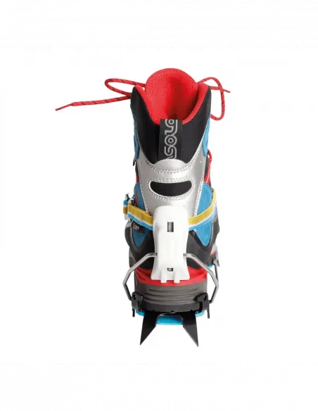Crampons Fakir III Semi-Classic