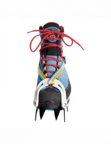 Crampons Fakir III Semi-Classic