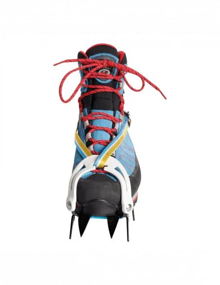 Crampons Fakir III Semi-Classic