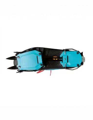 Crampons Fakir III Semi-Classic