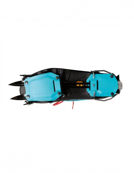Crampons Fakir III Semi-Classic