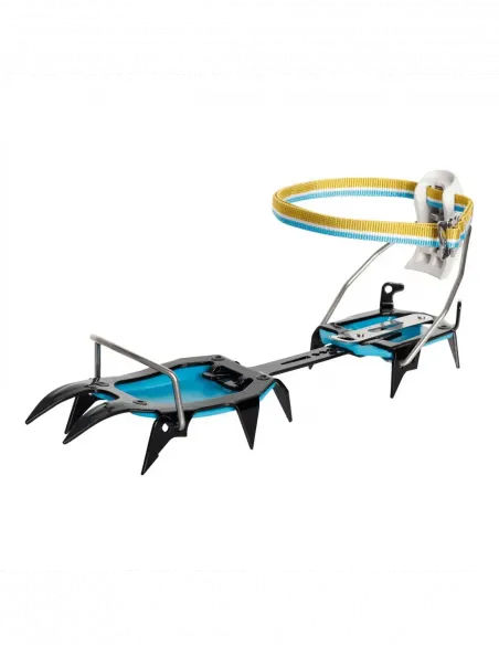 Stigjern Fakir III Tech
