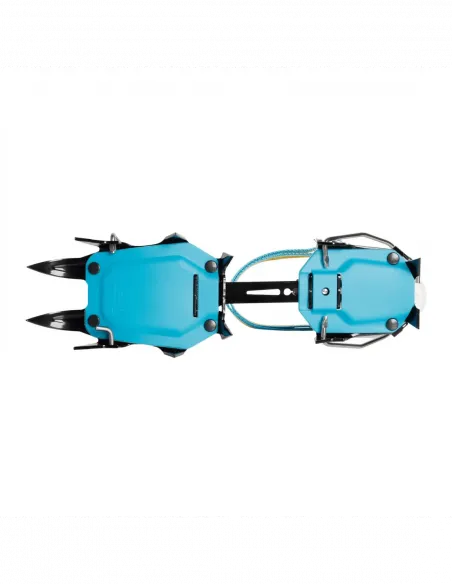 Crampons Fakir III Tech