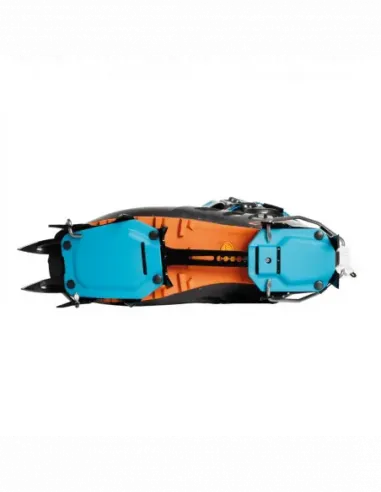 Stigjern Fakir III Tech