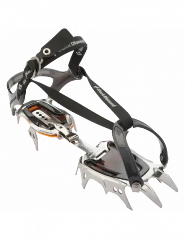 Crampons Serac Strap