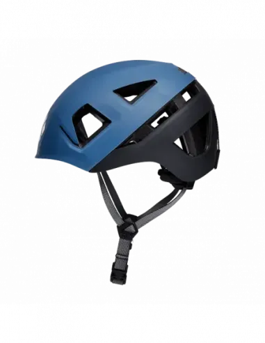 Capitan helm
