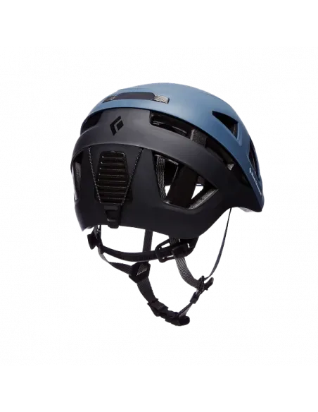 Capitan helm