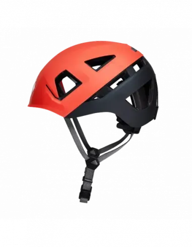 Capitan helm