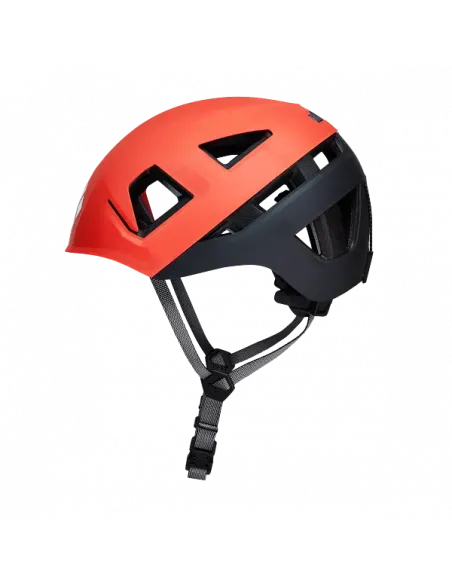 Capitan helm