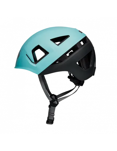 Capitan helm