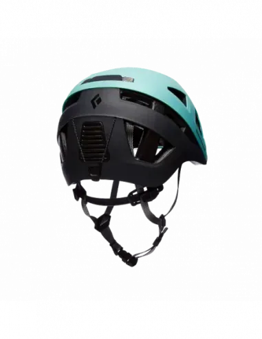 Capitan helm