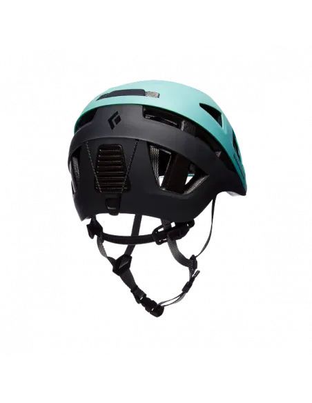 Capitan helm