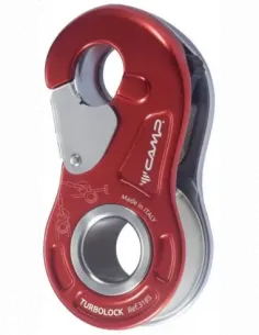 Τροχαλία Turbolock