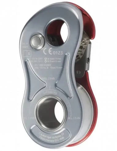 Turbolock rebskive