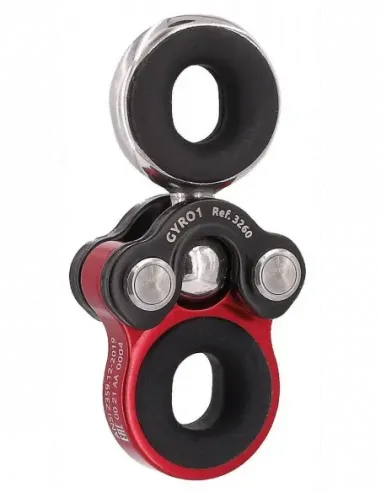 Gyro 1 Swivel